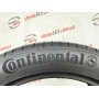 265/45 R20 CONTINENTAL CONTISPORTCONTACT 5 SUV 5mm