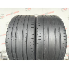 275/30 R20 GOODYEAR EAGLE F1 ASYMMETRIC 5 RUN FLAT 4mm