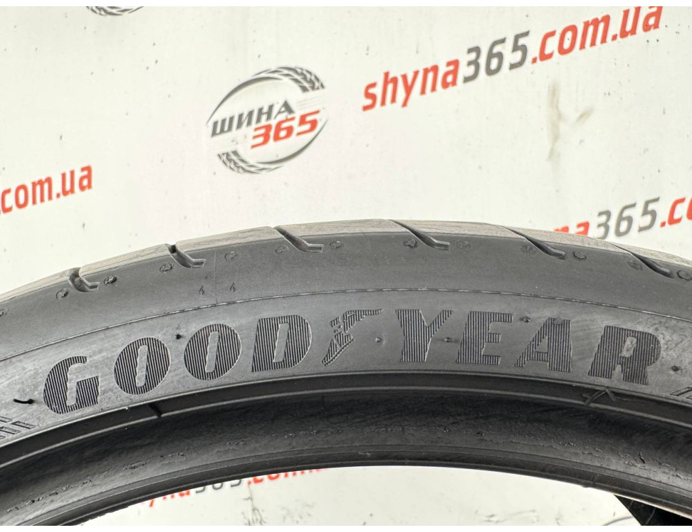 275/30 R20 GOODYEAR EAGLE F1 ASYMMETRIC 5 RUN FLAT 4mm