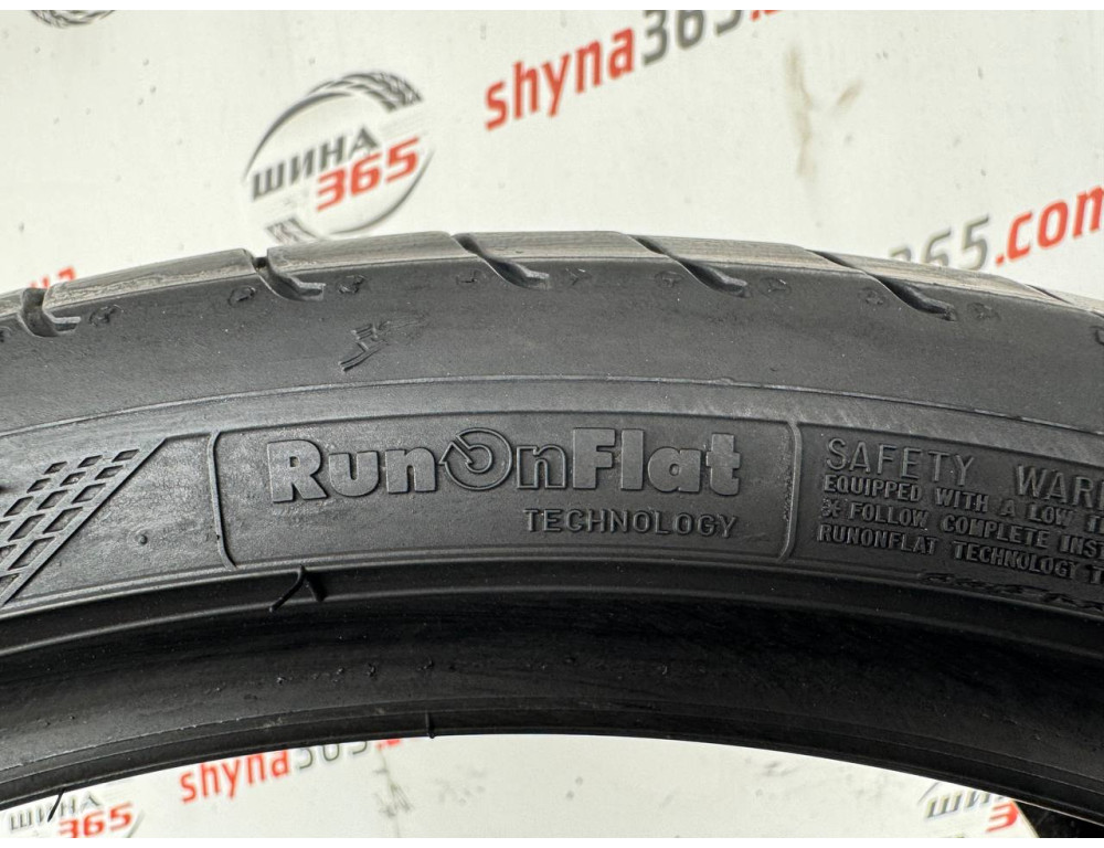 275/30 R20 GOODYEAR EAGLE F1 ASYMMETRIC 5 RUN FLAT 4mm