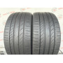 275/40 R20 CONTINENTAL CONTISPORTCONTACT 5 RUN FLAT SUV 6mm