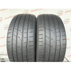 275/45 R20 HANKOOK VENTUS S1 EVO3 SUV RUN FLAT K127C 5mm