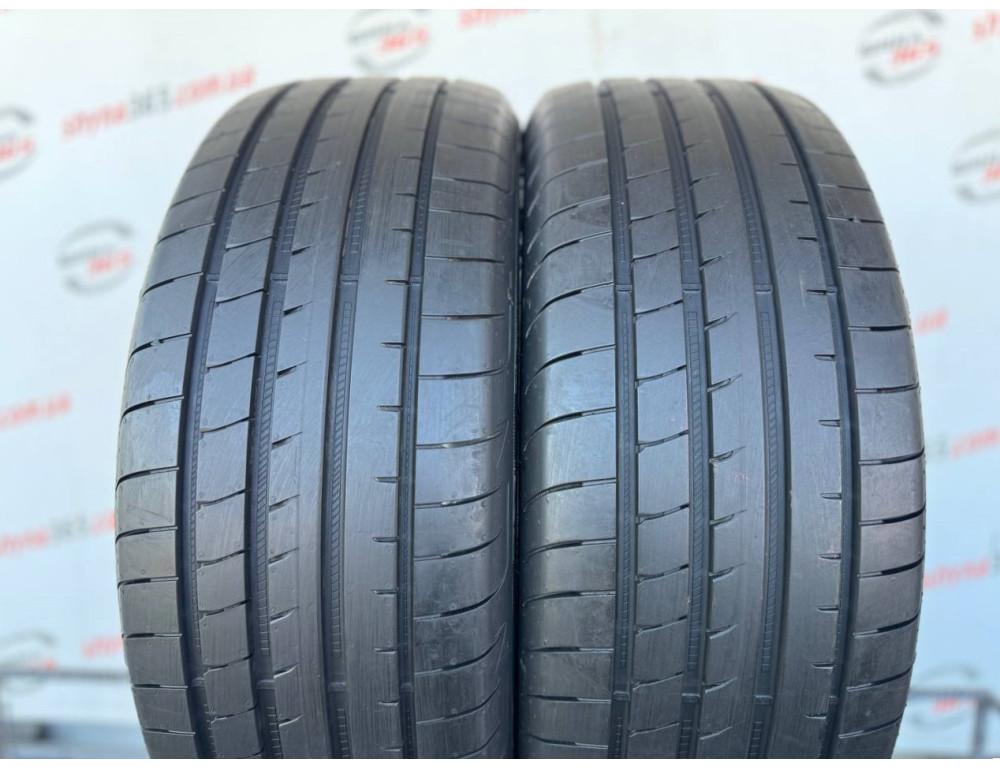 235/45 R20 GOODYEAR EAGLE F1 ASYMMETRIC 3 SUV 8mm
