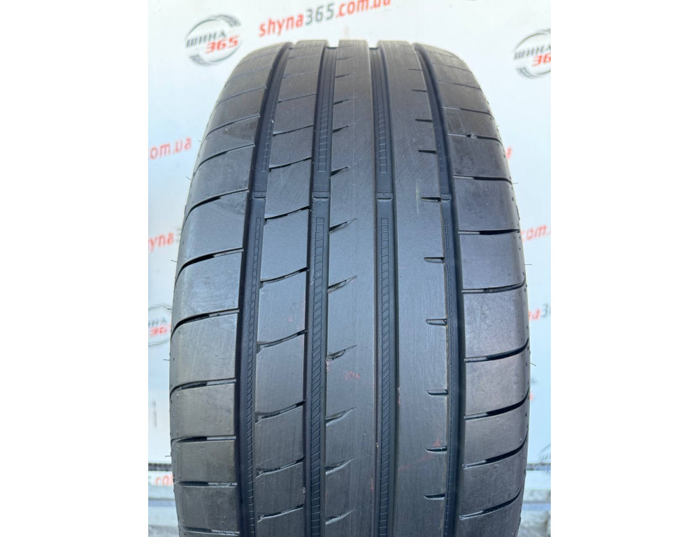 235/45 R20 GOODYEAR EAGLE F1 ASYMMETRIC 3 SUV 8mm
