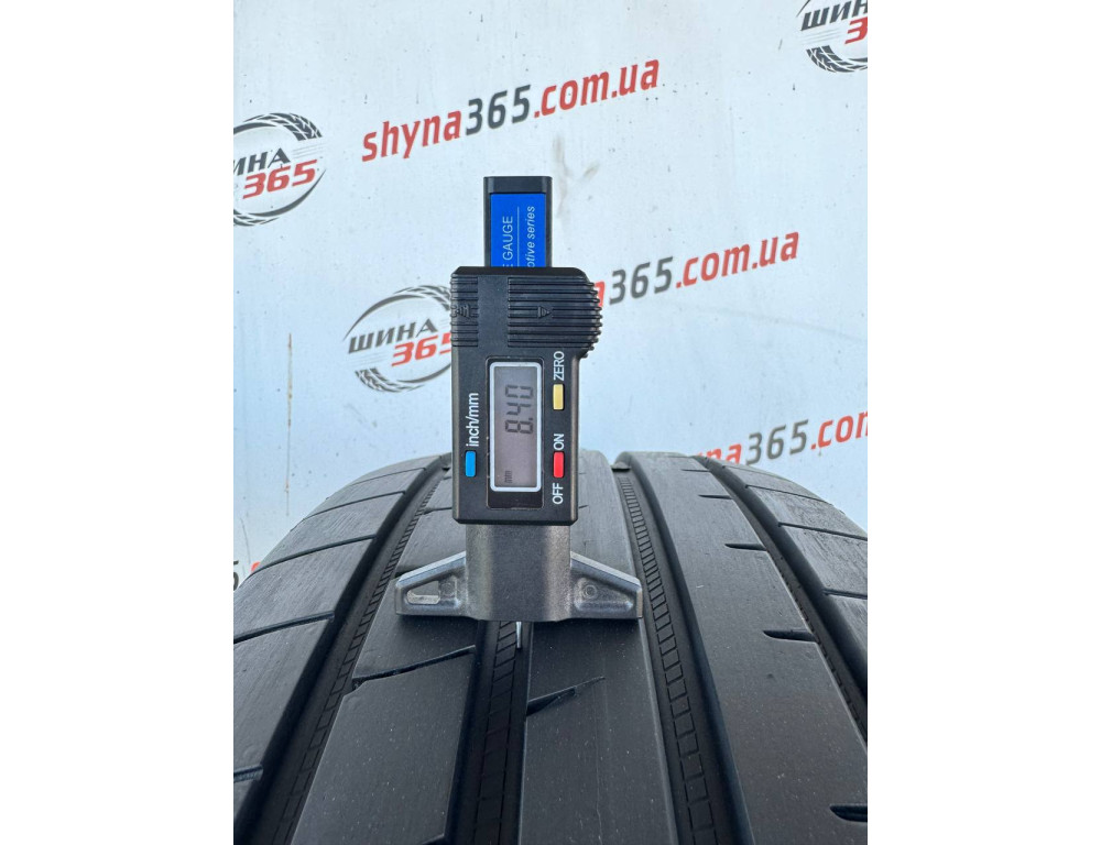 235/45 R20 GOODYEAR EAGLE F1 ASYMMETRIC 3 SUV 8mm