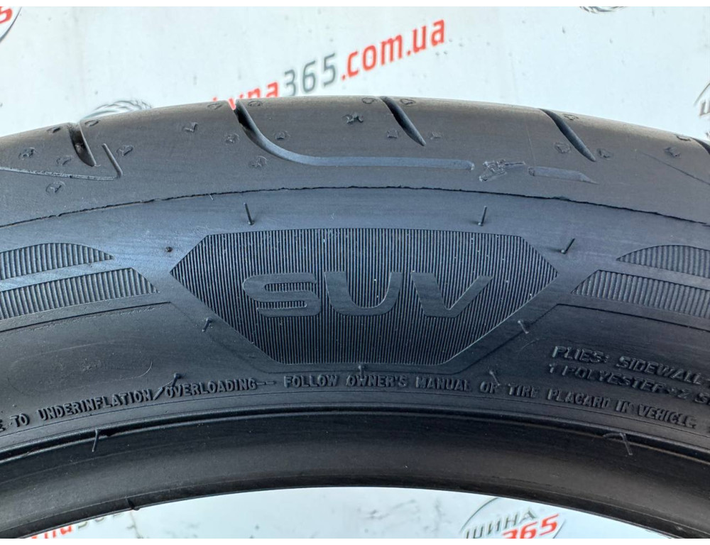 235/45 R20 GOODYEAR EAGLE F1 ASYMMETRIC 3 SUV 8mm