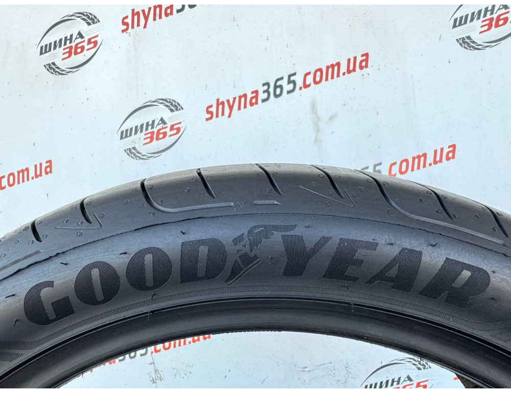 235/45 R20 GOODYEAR EAGLE F1 ASYMMETRIC 3 SUV 8mm