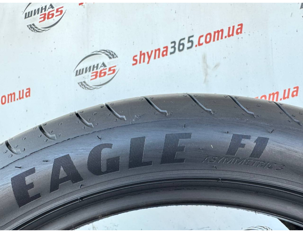 235/45 R20 GOODYEAR EAGLE F1 ASYMMETRIC 3 SUV 8mm