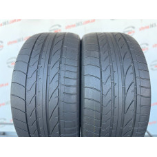285/40 R21 BRIDGESTONE DUELER H/P SPORT 5mm
