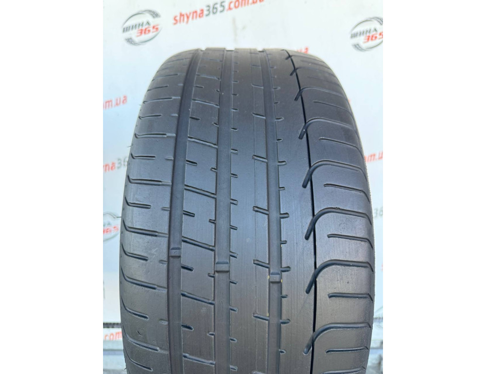 255/35 R20 PIRELLI PZERO 4mm