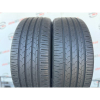 235/45 R20 CONTINENTAL ECOCONTACT 6 6mm