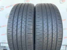235/45 R20 CONTINENTAL ECOCONTACT 6 6mm