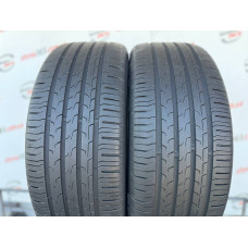 235/45 R20 CONTINENTAL ECOCONTACT 6 6mm