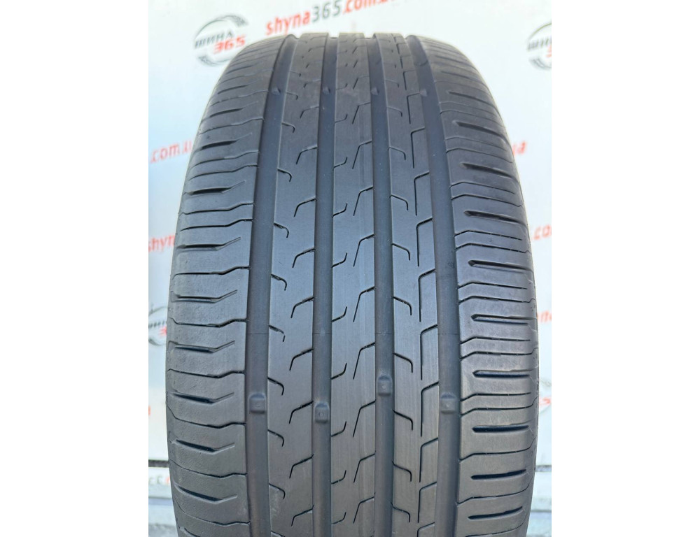 235/45 R20 CONTINENTAL ECOCONTACT 6 6mm