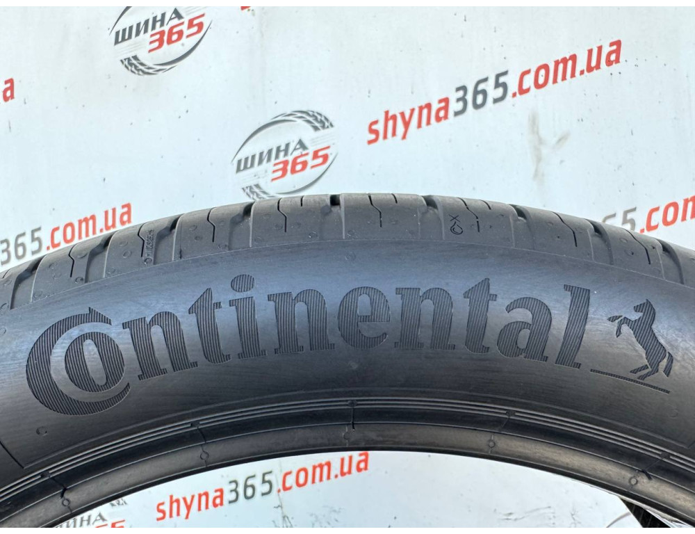 235/45 R20 CONTINENTAL ECOCONTACT 6 6mm