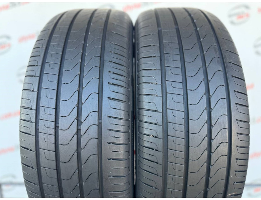 235/55 R20 PIRELLI SCORPION VERDE 7mm