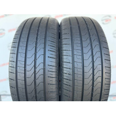 235/55 R20 PIRELLI SCORPION VERDE 7mm