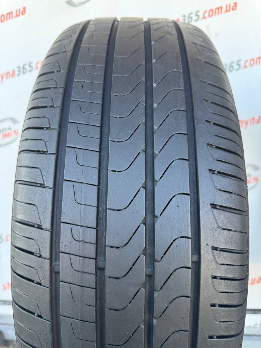 235/55 R20 PIRELLI SCORPION VERDE 7mm