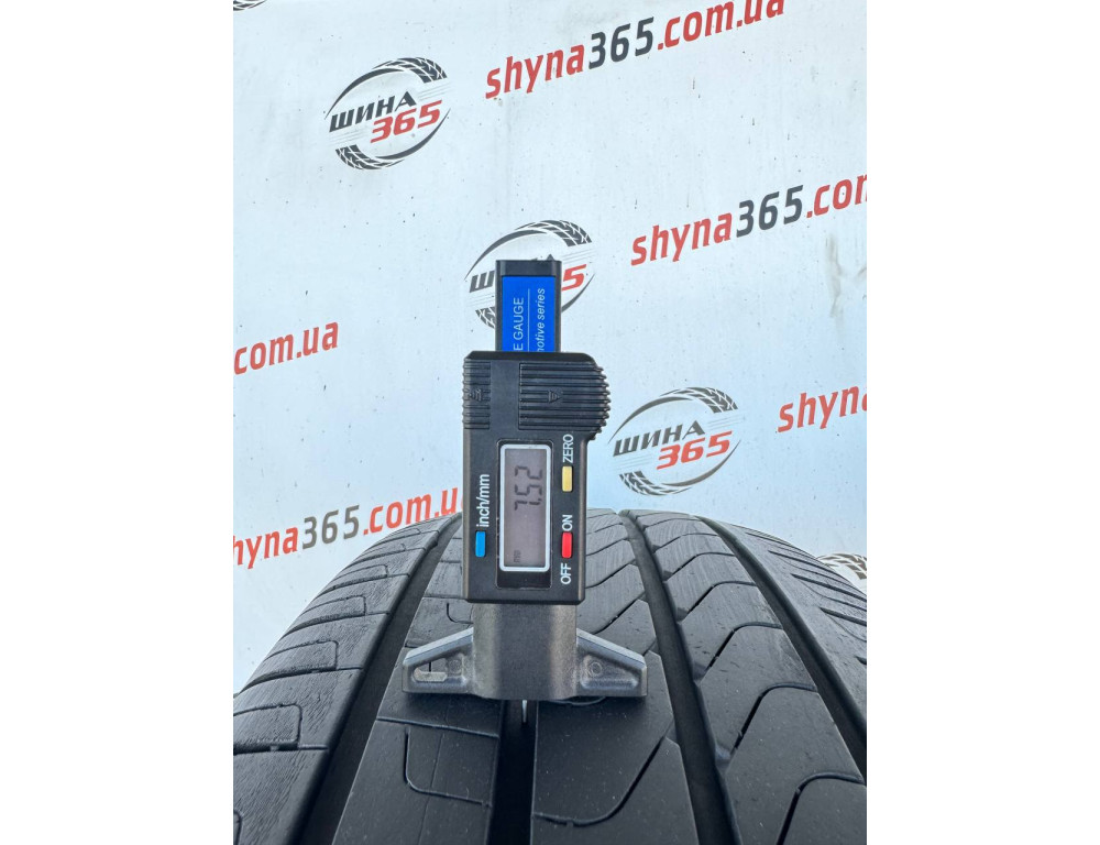 235/55 R20 PIRELLI SCORPION VERDE 7mm