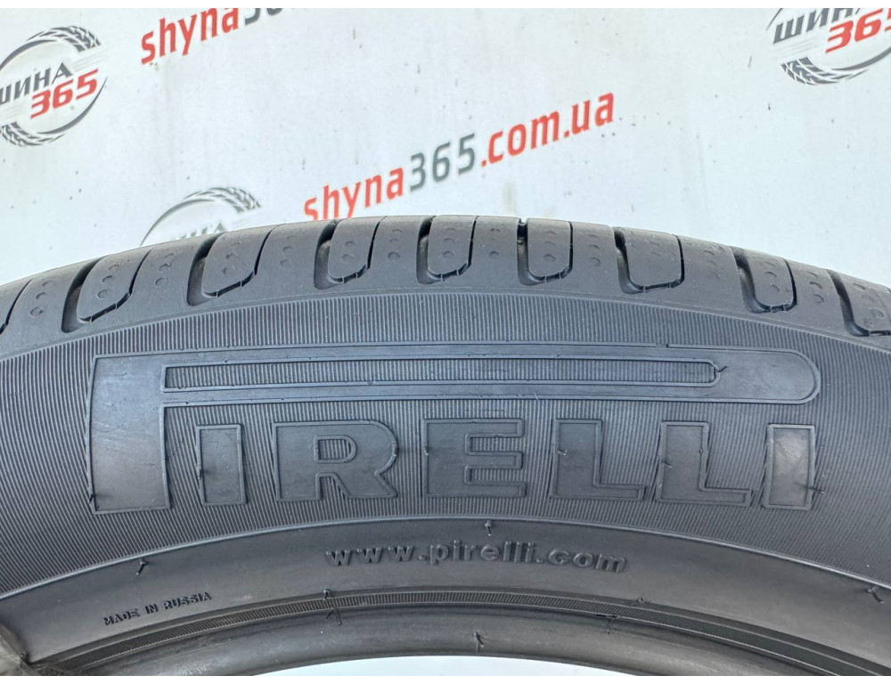 235/55 R20 PIRELLI SCORPION VERDE 7mm