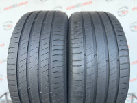 275/45 R21 MICHELIN LATITUDE SPORT 3 ACOUSTIC 5mm