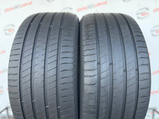 275/45 R21 MICHELIN LATITUDE SPORT 3 ACOUSTIC 5mm