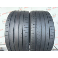 265/40 R21 MICHELIN PILOT SPORT 4S 5mm
