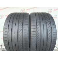 305/40 R20 CONTINENTAL CONTISPORTCONTACT 5P 6mm