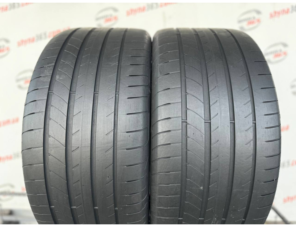 295/40 R20 GOODYEAR EAGLE F1 ASYMMETRIC 3 SUV 5mm