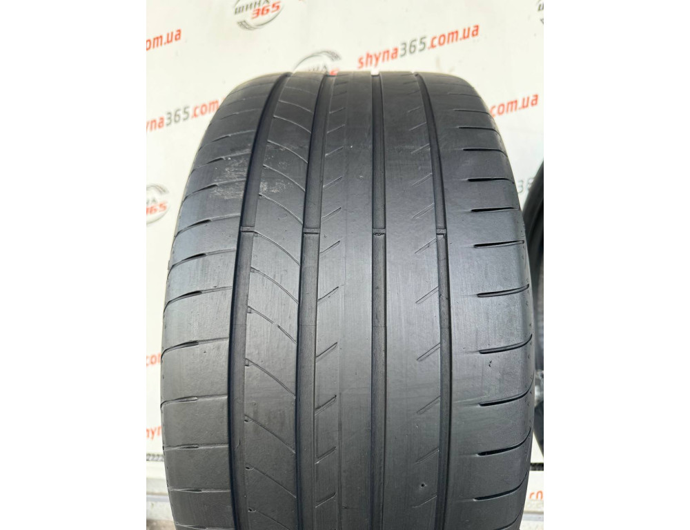 295/40 R20 GOODYEAR EAGLE F1 ASYMMETRIC 3 SUV 5mm