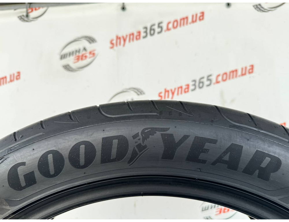295/40 R20 GOODYEAR EAGLE F1 ASYMMETRIC 3 SUV 5mm