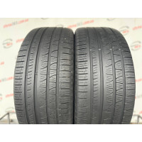 285/40 R22 PIRELLI SCORPION VERDE ALL SEASON PNCS 5mm