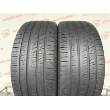 285/40 R22 PIRELLI SCORPION VERDE ALL SEASON PNCS 5mm