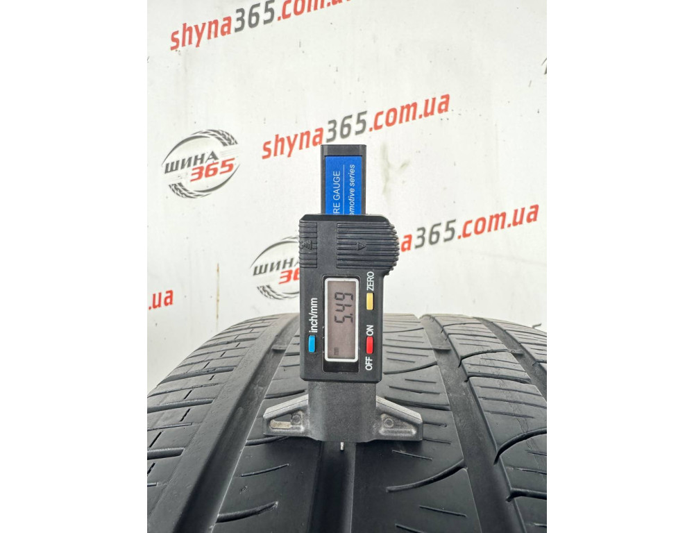 285/40 R22 PIRELLI SCORPION VERDE ALL SEASON PNCS 5mm