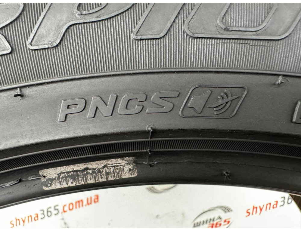 285/40 R22 PIRELLI SCORPION VERDE ALL SEASON PNCS 5mm