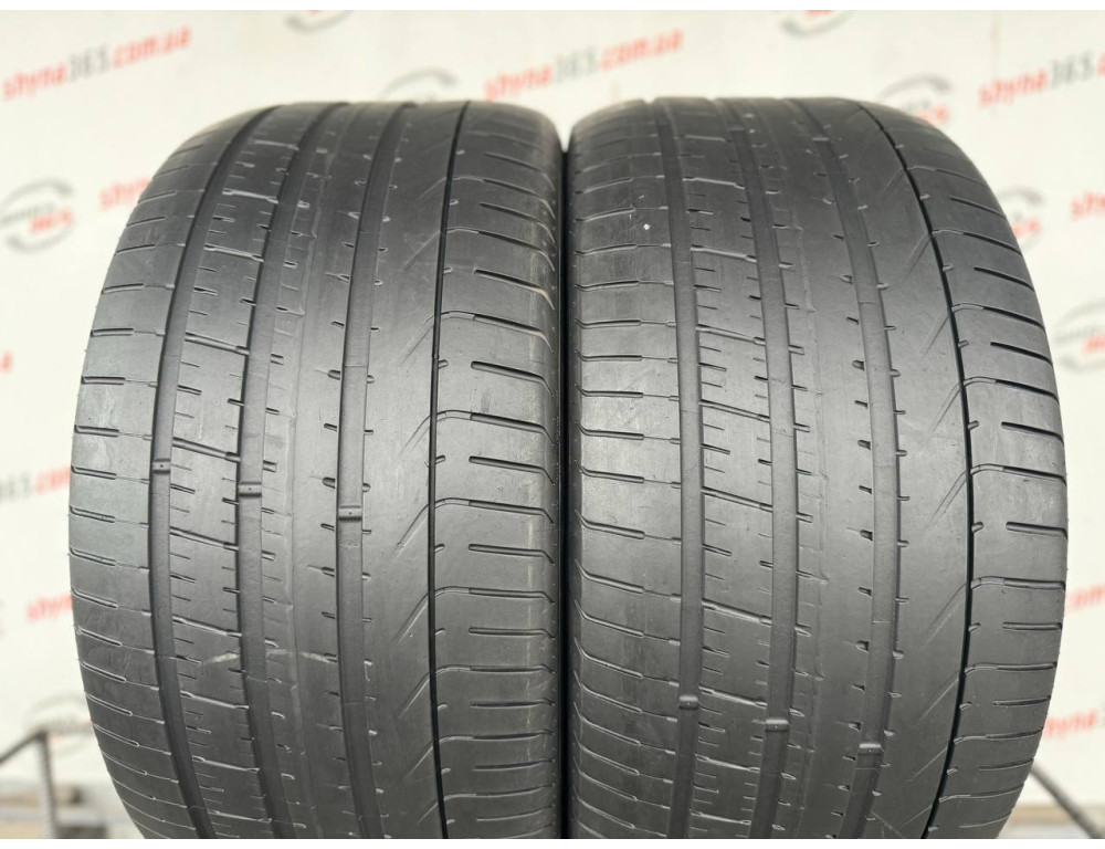 325/35 R22 PIRELLI PZERO 5mm