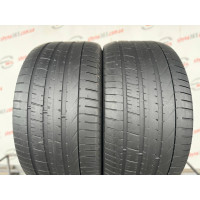 325/35 R22 PIRELLI PZERO 5mm