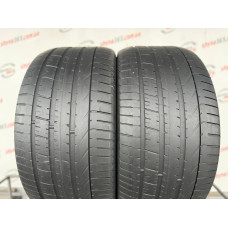 325/35 R22 PIRELLI PZERO 5mm