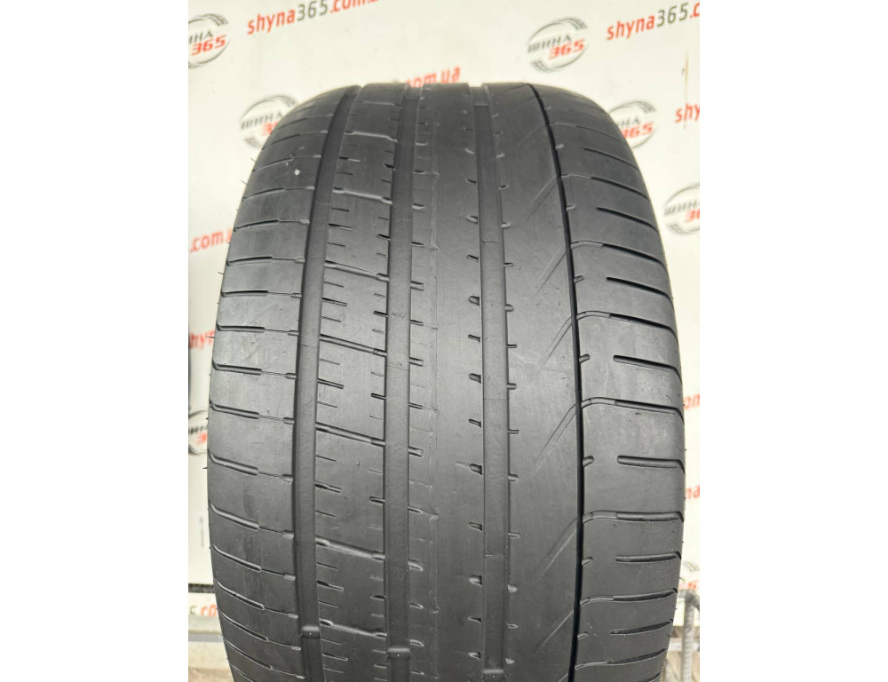 325/35 R22 PIRELLI PZERO 5mm