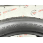 325/35 R22 PIRELLI PZERO 5mm