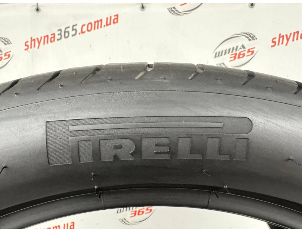 325/35 R22 PIRELLI PZERO 5mm