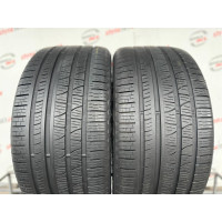 295/40 R20 PIRELLI SCORPION VERDE ALL SEASON 6mm