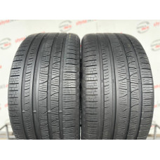 295/40 R20 PIRELLI SCORPION VERDE ALL SEASON 6mm