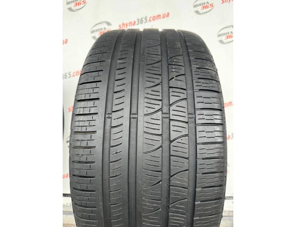 295/40 R20 PIRELLI SCORPION VERDE ALL SEASON 6mm