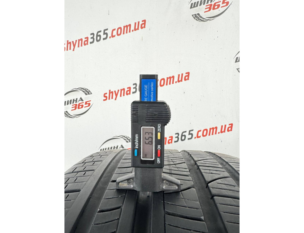 295/40 R20 PIRELLI SCORPION VERDE ALL SEASON 6mm