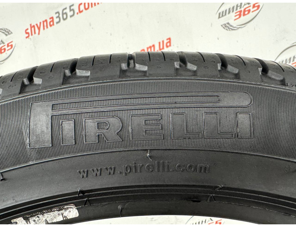 295/40 R20 PIRELLI SCORPION VERDE ALL SEASON 6mm
