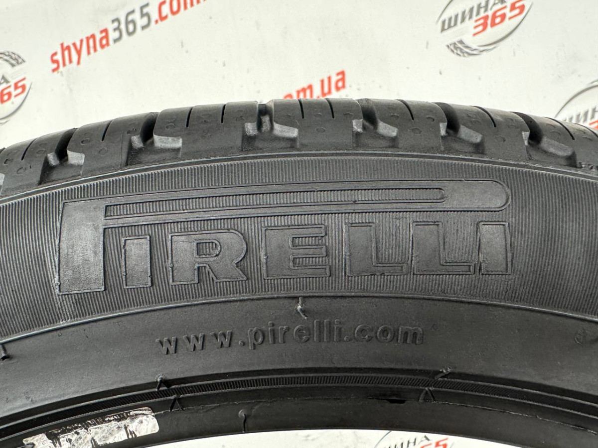 295/40 R20 PIRELLI SCORPION VERDE ALL SEASON 6mm