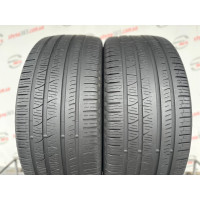 285/45 R22 PIRELLI SCORPION VERDE ALL SEASON 5mm