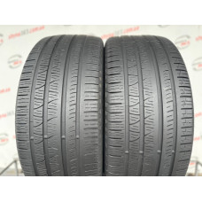285/45 R22 PIRELLI SCORPION VERDE ALL SEASON 5mm