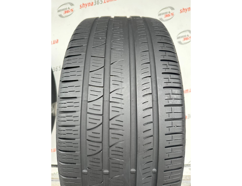 285/45 R22 PIRELLI SCORPION VERDE ALL SEASON 5mm